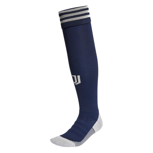 Chaussette Juventus Exterieur 2020-21 Bleu